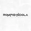 Dj Coco Música & Nales Music - Rompiendola - Single