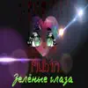 Mubin - Зелёные глаза - Single
